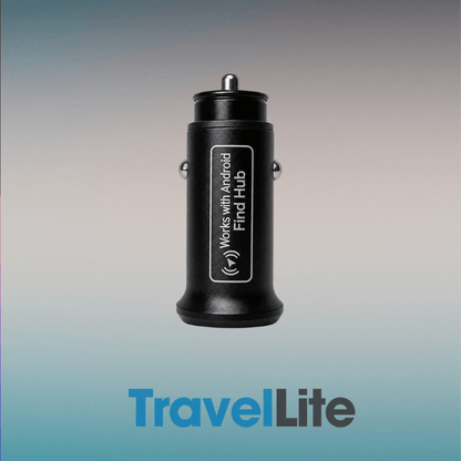 TravelLite CarTag