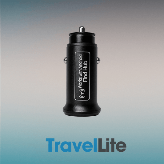 TravelLite CarTag