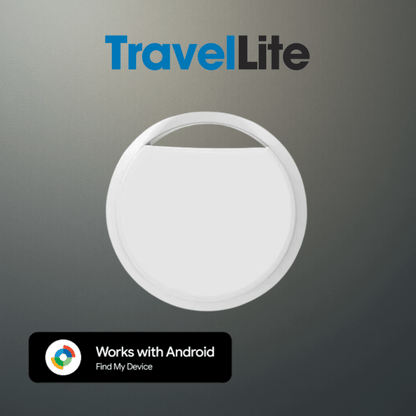 TravelLite™  - Android Smart Tag