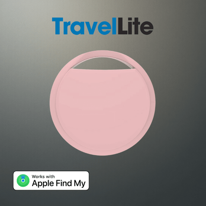 TravelLite™  - Apple Smart Tag