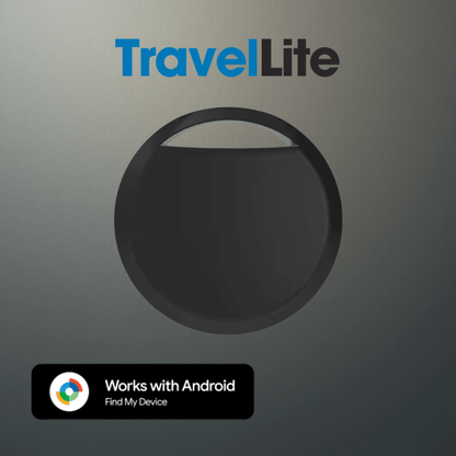 TravelLite™  - Android Smart Tag