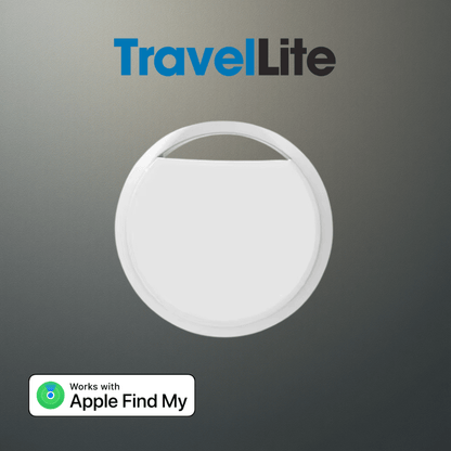 TravelLite™  - Apple Smart Tag