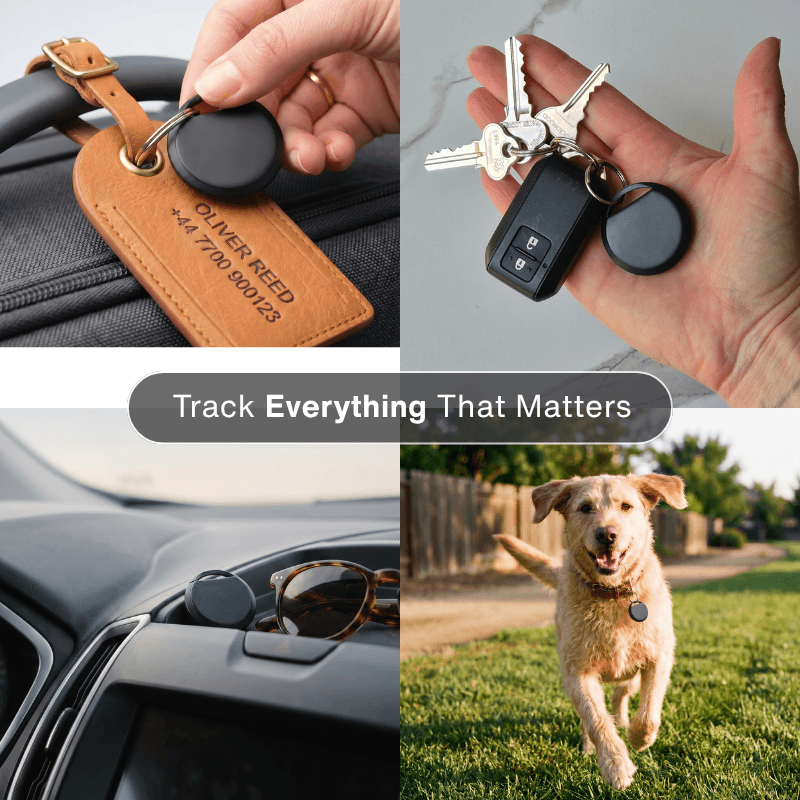 TravelLite™  - Apple Smart Tag