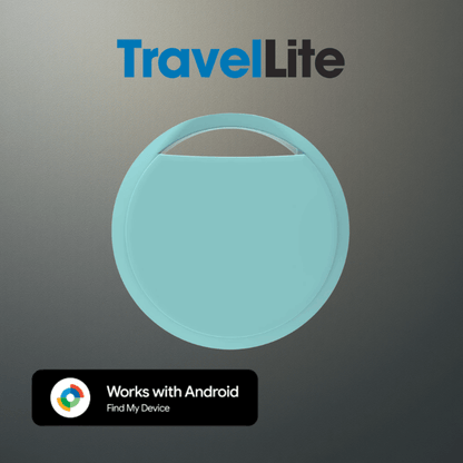 TravelLite™  - Android Smart Tag
