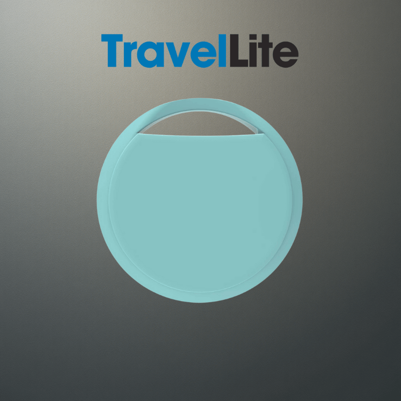 TravelLite™ Smart Tag