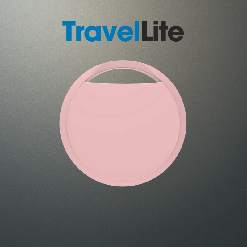 TravelLite™ Smart Tag