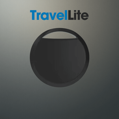 TravelLite™ Smart Tag