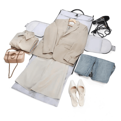 TravelLite™ Ultimate Duffel