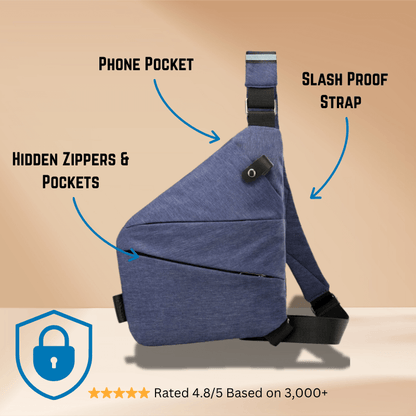 TravelLite™ Secure Sling